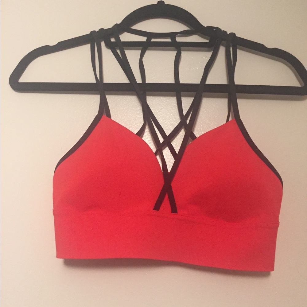 Reebok Sports Bra